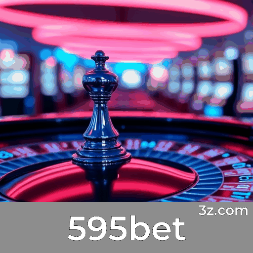 595bet: Experimente Jogos de Cassino Incríveis