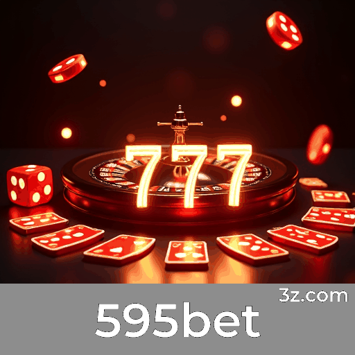 Experiência Perfeita com o App 595bet: Apostas em Movimento